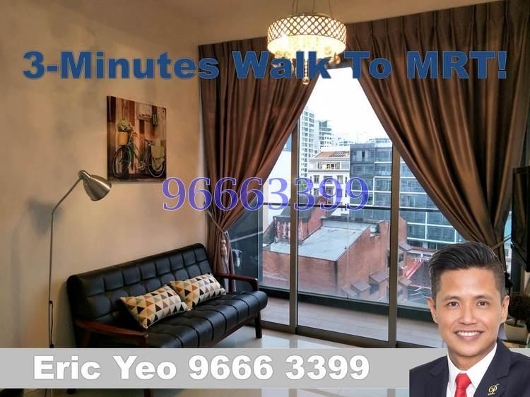 Centra Studios (D14), Apartment #161615672